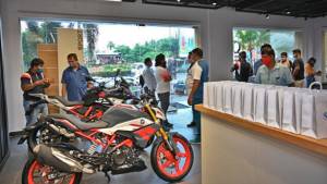 2020 BMW G 310 R and G 310 GS BSVI arrives at dealerships across the country