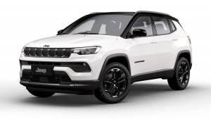 Jeep India releases official statement over Compass petrol discontinuation