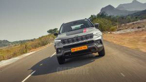 Jeep Compass petrol engine variants reportedly discontinued