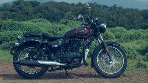 Benelli India makes Imperiale 400 BSVI more affordable