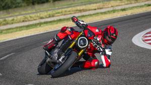 Ducati Monster SP launched in India at Rs 15.95 lakh