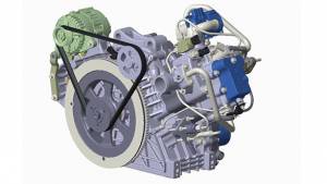 Greaves Cotton launches world's cleanest single cylinder BS-VI compliant diesel engine