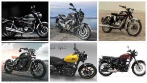 2020 Honda CB 350 rivals in India: Royal Enfield Classic 350, Benelli imperiale 400, Jawa Perak, Bajaj Dominar 400 and RE Meteor 350