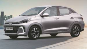 2023 Hyundai Aura bookings officially unveiled