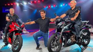Bajaj Pulsar 250 launched with prices starting at Rs 1.38 lakh